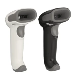 Escáner inalámbrico Honeywell Voyager 1472g con cuna