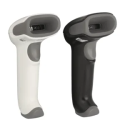 Escáner inalámbrico Honeywell Voyager 1472g con cuna