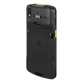Terminal portátil Zebra TC201 WAN 5G WiFi 7 6/64GB