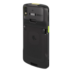Terminal portátil Zebra TC201 con WAN 5G y WiFi 7