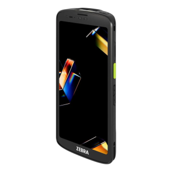 Terminal portátil Zebra TC201 WAN 5G WiFi 7 6/64GB