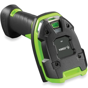 Escáner Bluetooth industrial Zebra DS3678 SE58 2D