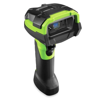 Escáner Bluetooth industrial Zebra DS3678 SE58 2D