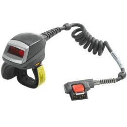 Escáner de código de barras RS419
