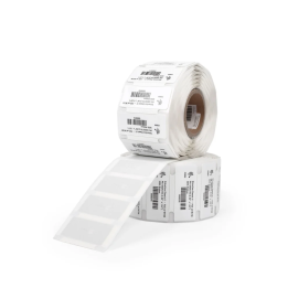 Etiqueta sintética RFID Zebra TT 100x40 mm