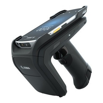 Lector RFID Zebra RFD40