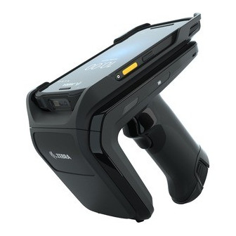 Lector RFID Zebra RFD40