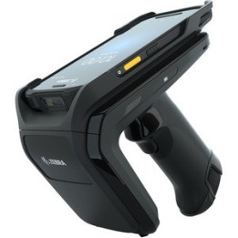 Lector RFID Zebra RFD40 Premium