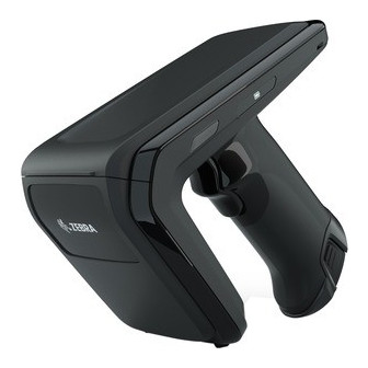 Lector RFID Zebra RFD40