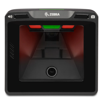 Lector de códigos de barras Zebra SP7201 USB