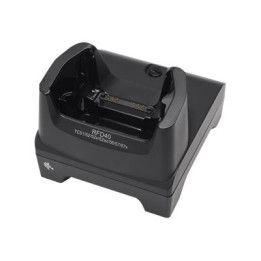 RFD40 One Slot Scanner Cradle, Charge Only