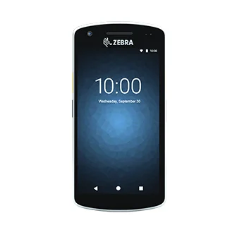 Repuesto Zebra EC50 Android 3GB RAM/32GB Flash