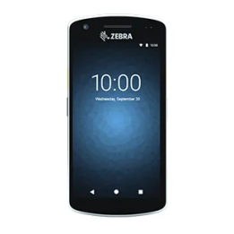 Repuesto de servicio Zebra EC50 Android