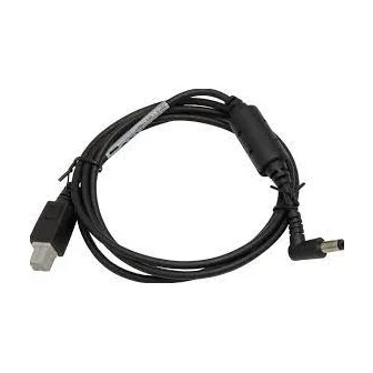 Cable de alimentación Zebra DC Line Cord to PWRBGA12V50W0WW