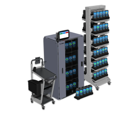 Servicio de gestión de acceso Zebra 5 años CC6000/ET40