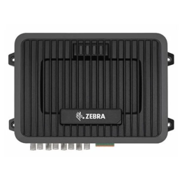 Lector RFID fijo Zebra FX9600 con 4 puertos PoE