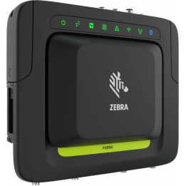 Lector RFID UHF Zebra FXR90/UHF-RFID/BT5.3/5G/GPS/4PORTS