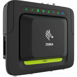Lector RFID UHF Zebra FXR90/UHF-RFID/BT5.3/5G/GPS/4PORTS