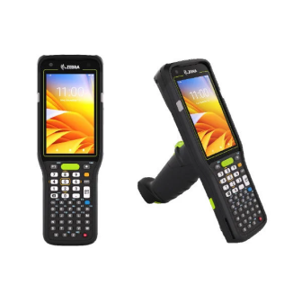 Terminal portátil Zebra MC34 GMS SE4710 4/64 GB