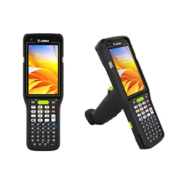 Terminal portátil Zebra MC34 con GMS y SE4710 4/64 GB
