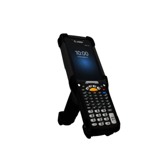 Terminal portátil Zebra MC WLAN GUN PRM 4/32 GB