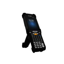 Terminal portátil Zebra MC WLAN GUN PRM 4/32 GB