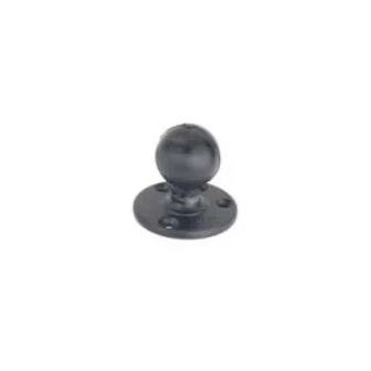 Placa redonda Zebra ROUND PLATE | repuesto de montaje