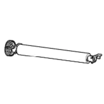 Rodillo de arrastre Zebra PLATEN KIT DT 12D para ZD420/620