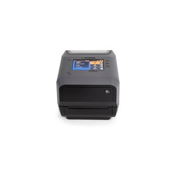 ZD621R RFID Thermal Transfer 4"