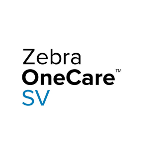 Servicio Zebra OneCare SV TC21XX 2 años