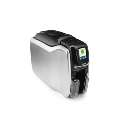 Impresora de tarjetas Zebra ZC300 DS USB MIFARE MAGNET