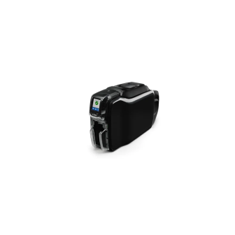 Impresora de tarjetas Zebra ZC350 Single Sided USB