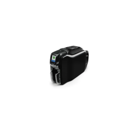 Impresora de tarjetas Zebra ZC350 de una cara USB