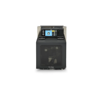 Impresora Zebra ZE511 4" 203 dpi LH SR ETH BT4.1