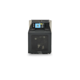 Impresora Zebra ZE511, 4 203 dpi LH SR ETH BT4.1