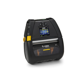 Impresora portátil Zebra ZQ630 Plus WF6