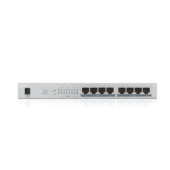Switch Zyxel GS1008-HP