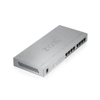 Switch Zyxel GS1008-HP