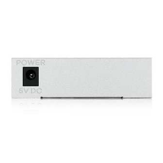 Switch Zyxel GS-105BV5 de 5 puertos