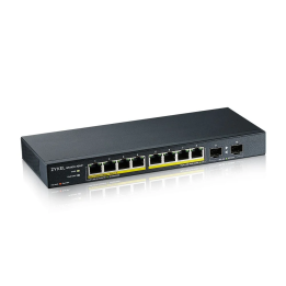 Switch Zyxel GS1100-10HP V2