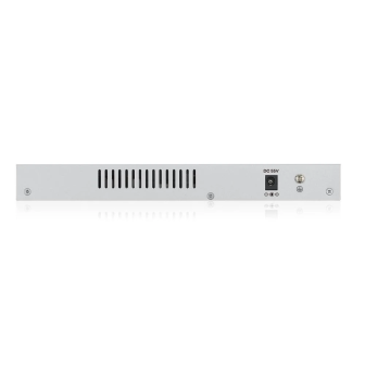 Switch Zyxel 8P 10/100/1000 4 PoE Plus