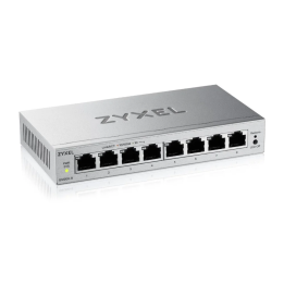Switch Zyxel GS1200-8V3