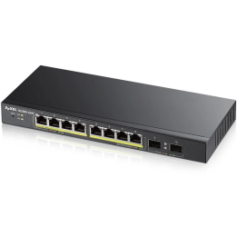 Switch Zyxel GS1900-10HP V2