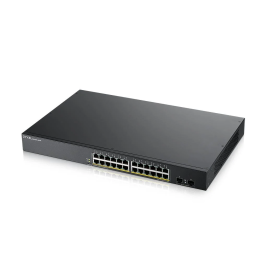 Switch Zyxel GS1900-24HPV2