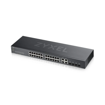 Switch Zyxel GS1920-24V2