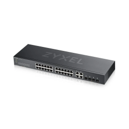 Switch Zyxel GS1920-24V2