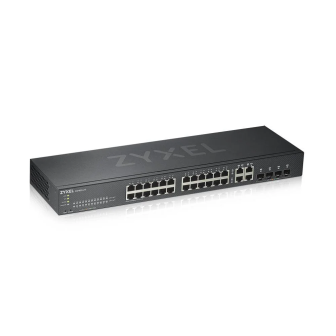 Switch Zyxel GS1920-24V2