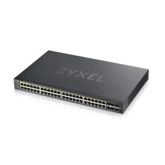 Switch Zyxel GS1920-48HPV2