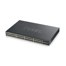 Switch Zyxel GS1920-48HPV2