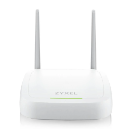 Punto de acceso WiFi Zyxel NWA30BE